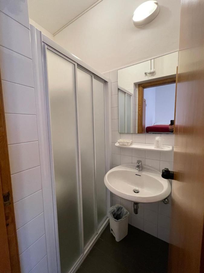 Hotel Arpa Римини Экстерьер фото
