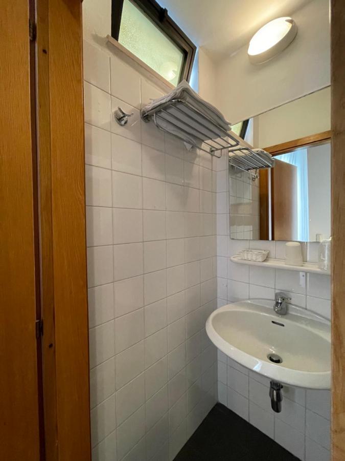 Hotel Arpa Римини Экстерьер фото