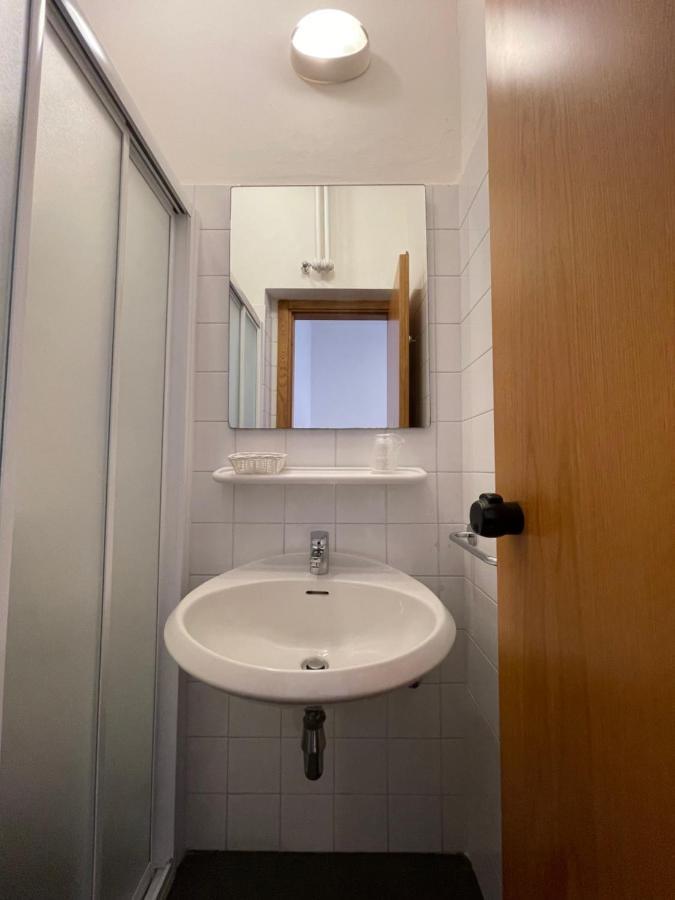 Hotel Arpa Римини Экстерьер фото